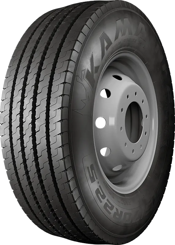 KAMA NF 202 в Кусе — KAMA TYRES KAMA NF 202 в Кусе