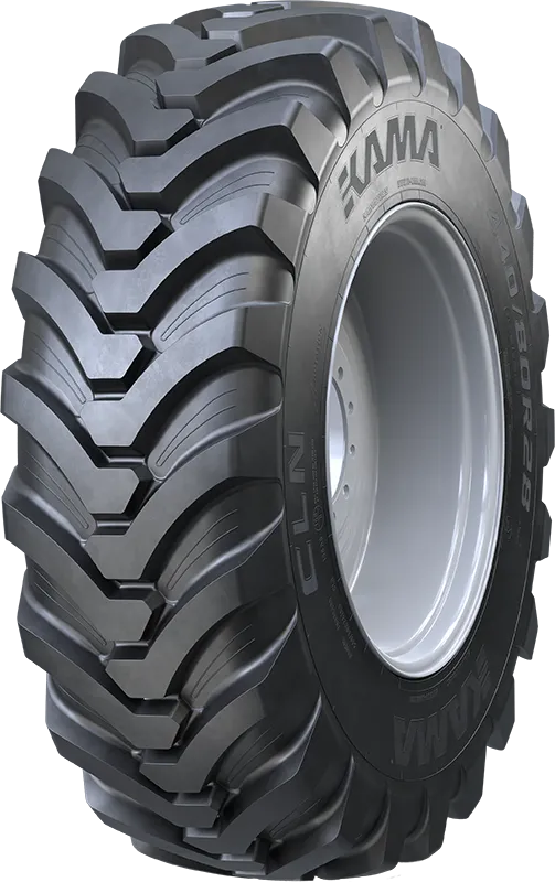 KAMA CLN в Кусе — KAMA TYRES KAMA CLN в Кусе