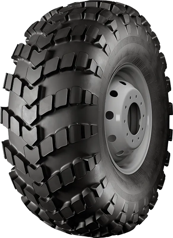 KAMA-410 в Кусе — KAMA TYRES KAMA-410 в Кусе