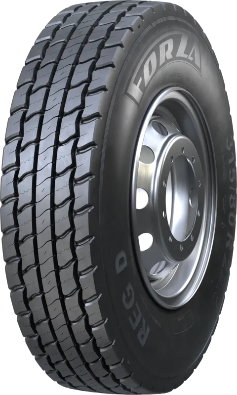FORZA REG D в Кусе — KAMA TYRES FORZA REG D в Кусе