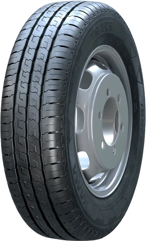 KAMA TRACE (HK-135) в Кусе — KAMA TYRES KAMA TRACE (HK-135) в Кусе
