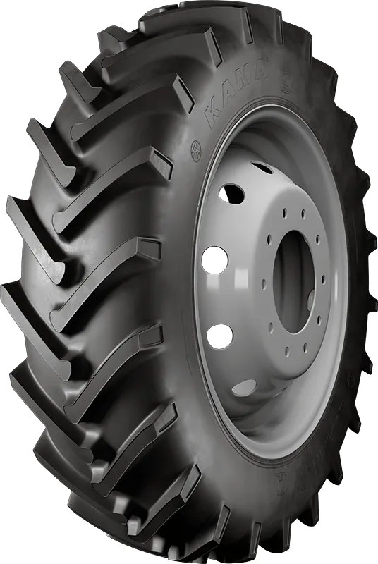 Ф-2А в Кусе — KAMA TYRES Ф-2А в Кусе