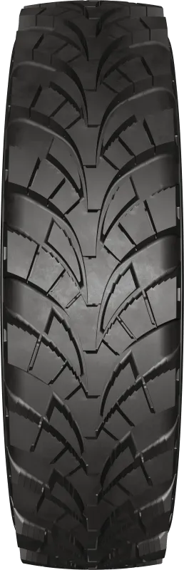 KAMA-431 в Кусе — KAMA TYRES KAMA-431 в Кусе