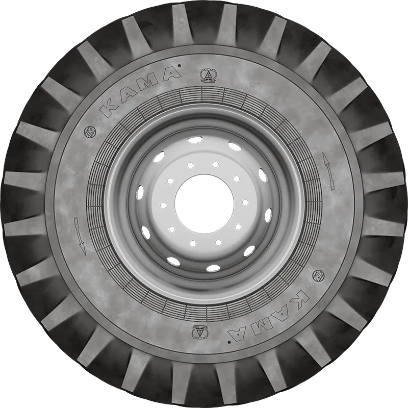 KARAT в Кусе — KAMA TYRES KARAT в Кусе