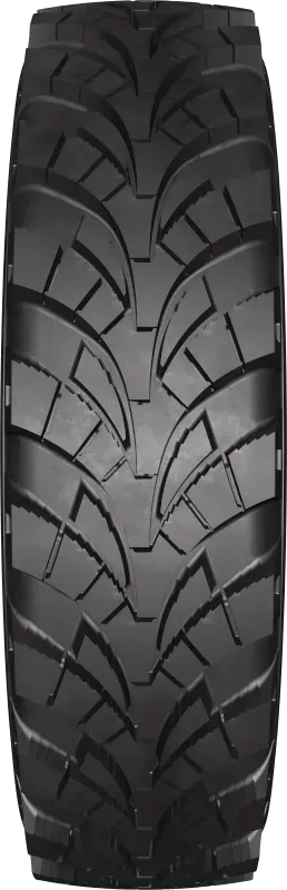 KAMA-431 мороз в Кусе — KAMA TYRES KAMA-431 мороз в Кусе